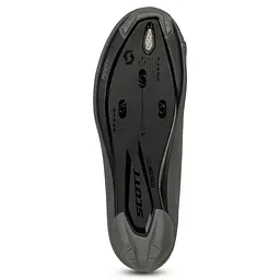 Веловзуття Scott W Road Comp BOA Reflective 37 Shadow Grey (1081-270596.6565.008) - мініатюра 2