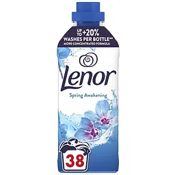 Кондиціонер для білизни Lenor Пробудження весни 798 мл (8700216724463)