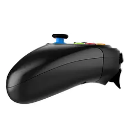 Геймпад iPega PG-9157 з підтримкою PS/PC/Android/IOS чорний - мініатюра 7
