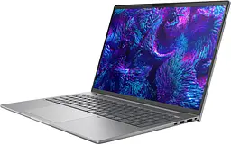 Ноутбук HP ZBook 8 G1i 16" WUXGA 300n/Ultra7 255U (5.2)/64Gb/SSD2Tb/Intel Gr/FPS/Підсв/DOS (B30JSES) - мініатюра 3