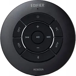 Акустична система Edifier 2.1 S360DB Brown (S360DB) - мініатюра 8