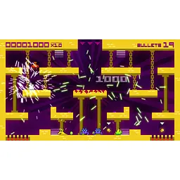 Ключ активації Microsoft Super Destronaut Landed X Loaded для Xbox One/Series S/X - мініатюра 7