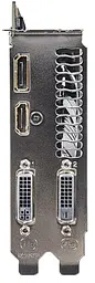 Відеокарта GeForce GTX 950 2GB Gigabyte OC (GV-N950OC-2GD) Б/В - мініатюра 3