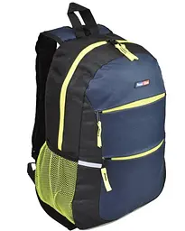 Рюкзак міський Semi Line 18 Navy/Black/Yellow (J4679-7) (DAS302188)