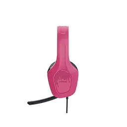 Навушники Trust GXT 415 Zirox 3.5мм Pink (24992) - мініатюра 7