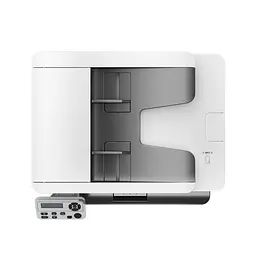 БФП моно A4 BM5100ADW 40ppm DADF Duplex Ethernet WiFi Pantum teh0015751 - мініатюра 8