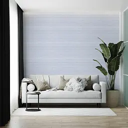 Декоративна панель Sticker Wall ПВХ 960х480х4мм Біла цегла SW-00001427 - мініатюра 6
