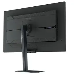 Монітор 27" Gigabyte M27UP Gaming Monitor UHD IPS 160Hz (M27UP EK) - мініатюра 3