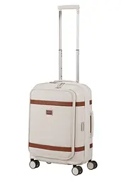 Валіза Samsonite IMAGE 55 см IVORY 55x40x23(26) KQ5*05002 - мініатюра 7