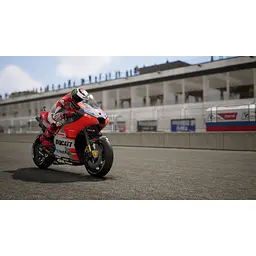 Ключ активації Microsoft MotoGP18 для Xbox One/Series - мініатюра 6