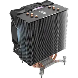 Система рідинного охолодження DARKFLASH ELLSWORTH S11 - мініатюра 7