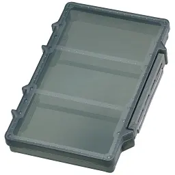 Коробка DaiichiSeiko MC Case #195F к:foliage green