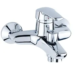 Змішувач для ванни AQUATICA HM-1C131C 9736200