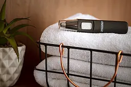 Тример для носа та вух Mesko MS-2929 - мініатюра 9
