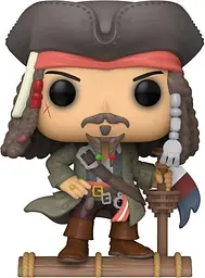 Ігрова фігурка FUNKO POP! ДЖЕК СПАРРОУ FUNKO 81940 Різнокольоровий shop (8930007480906)