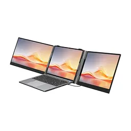 Монітор Blackview Dual Screen 14inch (BVDCM6PRO) - мініатюра 3