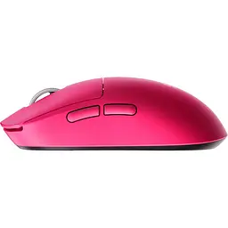 Миша MCHOSE A5 V3 Wireless Berry Red (MC-A5V3-1) - мініатюра 2
