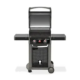 Гриль газовий Weber Spirit Classic E-220s GBS (1500305) - мініатюра 2