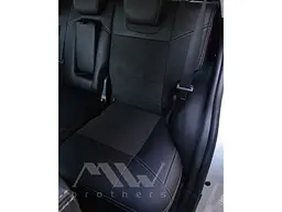 Авточохли модельні MW Brothers для Suzuki Grand Vitara c 2005 - мініатюра 2