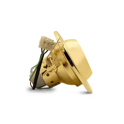 Світильник точковий Electrum R63 нерж. золото (4167) - мініатюра 2