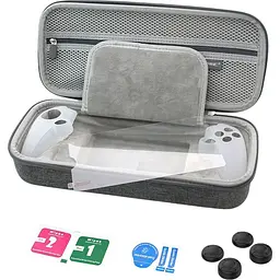 Кейс-чохол Dobe 5in1 для PlayStation Portal (TP5-3587) - мініатюра 2