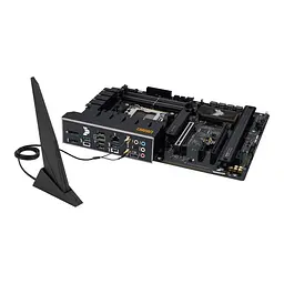 Материнська плата Asus TUF GAMING B650-PLUS WIFI (90MB1BZ0-M0EAY0) - мініатюра 5