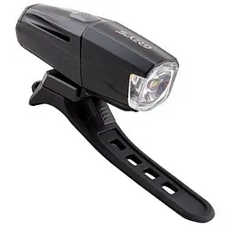 Велосипедна фара Grey's LED 1xCree 7 режимів 400 lm 1400 mAh (GR10110) - мініатюра 2