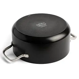 Каструля з кришкою GreenPan Copenhagen, 20 см, 3,1 л з керамічним покриттям (CC003345-001) - мініатюра 2
