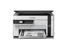 БФП Epson M2120 + Wi-Fi (C11CJ18404)