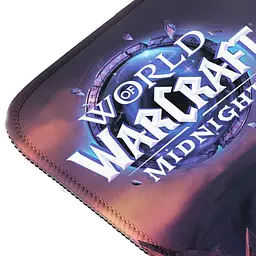 Игровая поверхность World Of Warcraft Midnight Xalatath Key Art (Варкрафт) XL (FBLMPWOWMNXKA25XL) - миниатюра 2