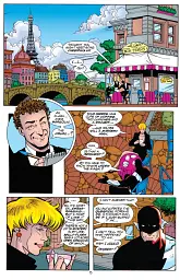 Flash (1987 2nd Series) #153 - мініатюра 6
