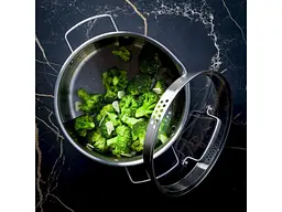 Каструля GreenPan Chef's Collection (CC007730-001) - мініатюра 5