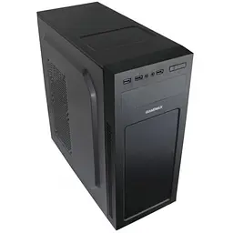 Корпус GameMax MT520-450W - мініатюра 3