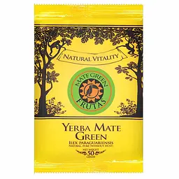Йерба Мате Green FRUTAS - 400 г - мініатюра 3