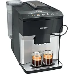 Siemens Кофемашина, 1.9 л зерно черное