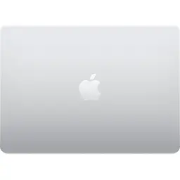 Ноутбук Apple MacBook Air 13` M4 16/512GB Silver 2025 (MW0X3) [129943] - мініатюра 3