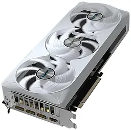 Відеокарта Gigabyte RTX 5070 Ti 16GB EAGLE OC ICE SFF (GV-N507TEAGLEOC ICE-16GD) (GDDR7, 256 bit, PCI-E v5.0 x16) - мініатюра 2