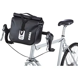 Сумка на кермо Thule Shield Handlebar Bag (TH 100056) - мініатюра 11