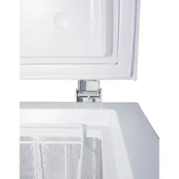Морозильна камера PRIME Technics CS 20141 M - мініатюра 4