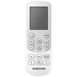 Кондиціонер Samsung AR09AXAAAWKNER Elite WindFree (Wi-Fi) - мініатюра 7