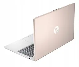 Ноутбук HP 15-fc0314ua Gold (D06H2EA) - мініатюра 4