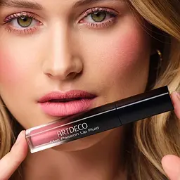 Флюїд для губ Artdeco Mat Passion відтінок 15 Rose Delight 3 мл - мініатюра 5
