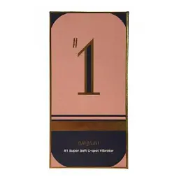 Вібратор Qingnan No. 1 Super Soft G-spot Pink - мініатюра 6
