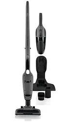 Пилосос акумуляторний Gorenje SVC 216 GFW SVC216GFW сірий (734540) - мініатюра 2