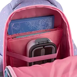Рюкзак GoPack Education 2606S-2 Unicorn Dreams (GO25-2606S-2) - мініатюра 13