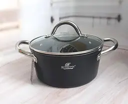 Каструля Bohmann BH 7421-28 MRB 28 см 7.6 л - мініатюра 2