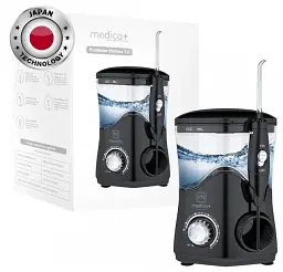 Іригатор Medica+ ProWater Stantion 7.0 BL [79655] - мініатюра 2