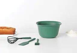 Набір для випічки Brabantia, 4 прилади, зелений (123207) - мініатюра 4