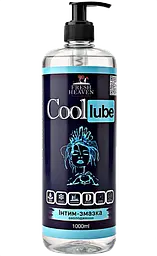 Iнтим-змазка охолоджуюча "Cool Lube" ТМ "Fresh Heaven", 1000 мл