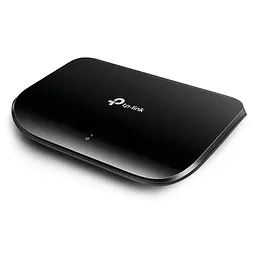 Комутатор TP-Link TL-SG1008D (TL-SG1008D)